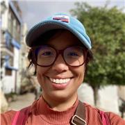Profesora de Portugués y Francés apta para todos los niveles